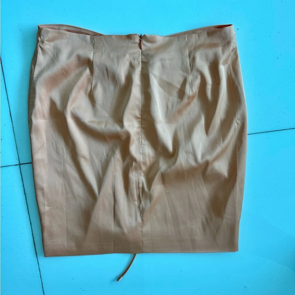 BABYBOO FASHION Audrey Set - Mango - Picture 9 of 11